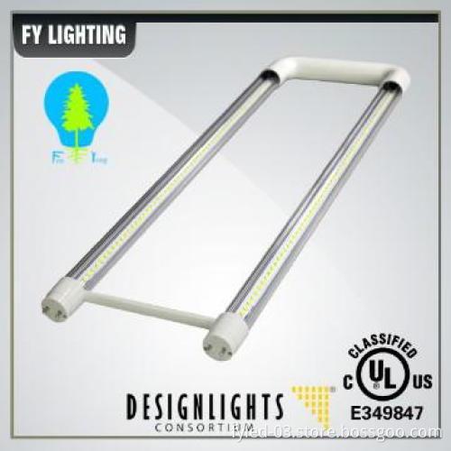 18W UL U Shape led tubes light